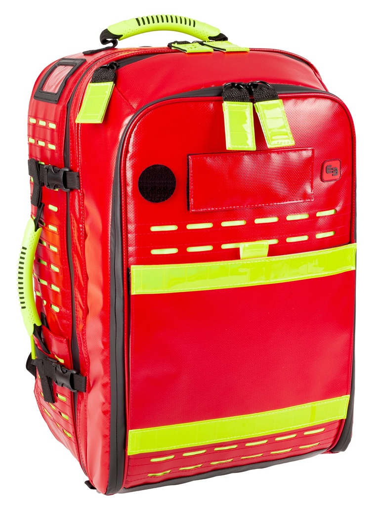 EB Robust Notfallrucksack für Plane