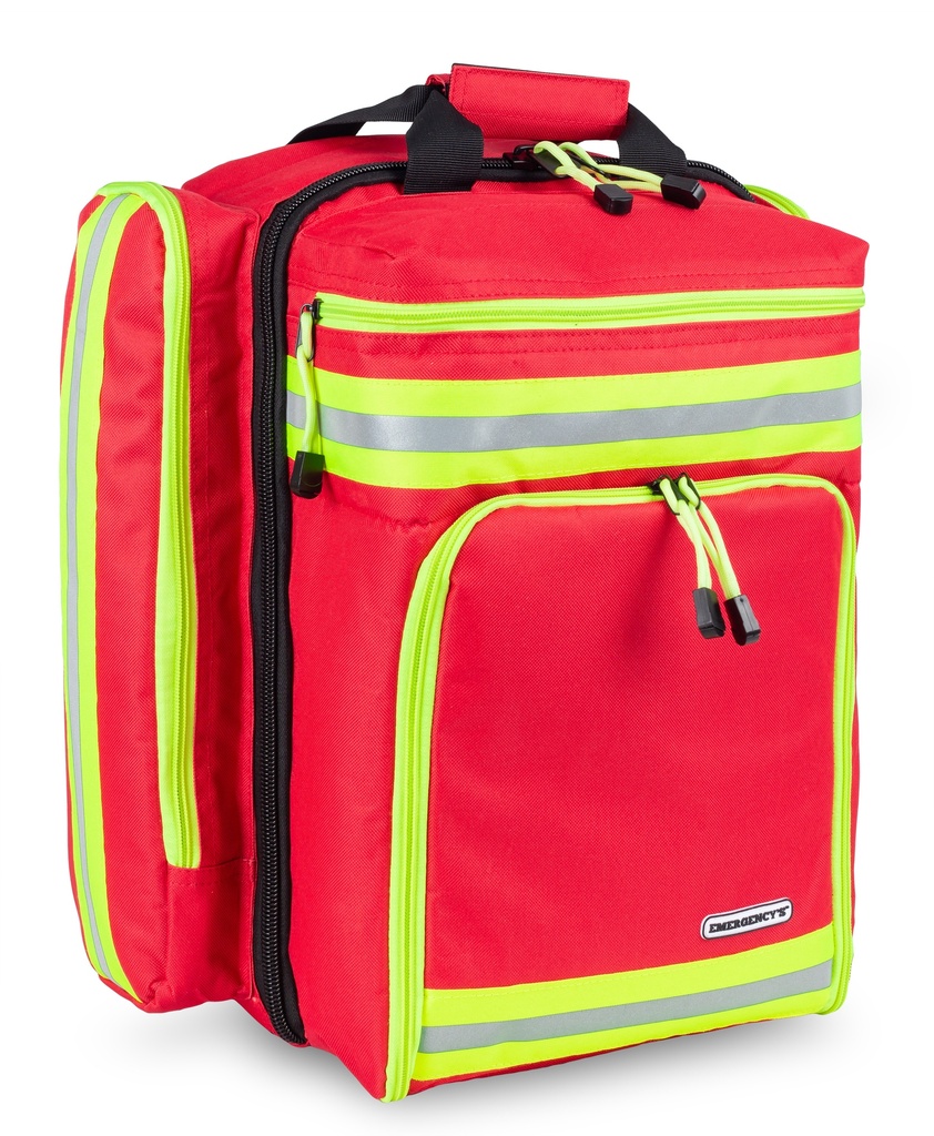 EB Supporter Plus Notfallrucksack
