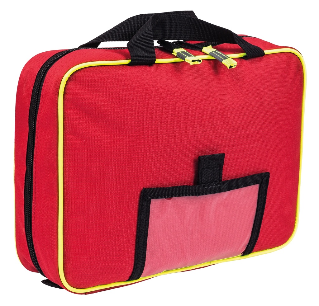 EB Cure Erste-Hilfe-Tasche rot