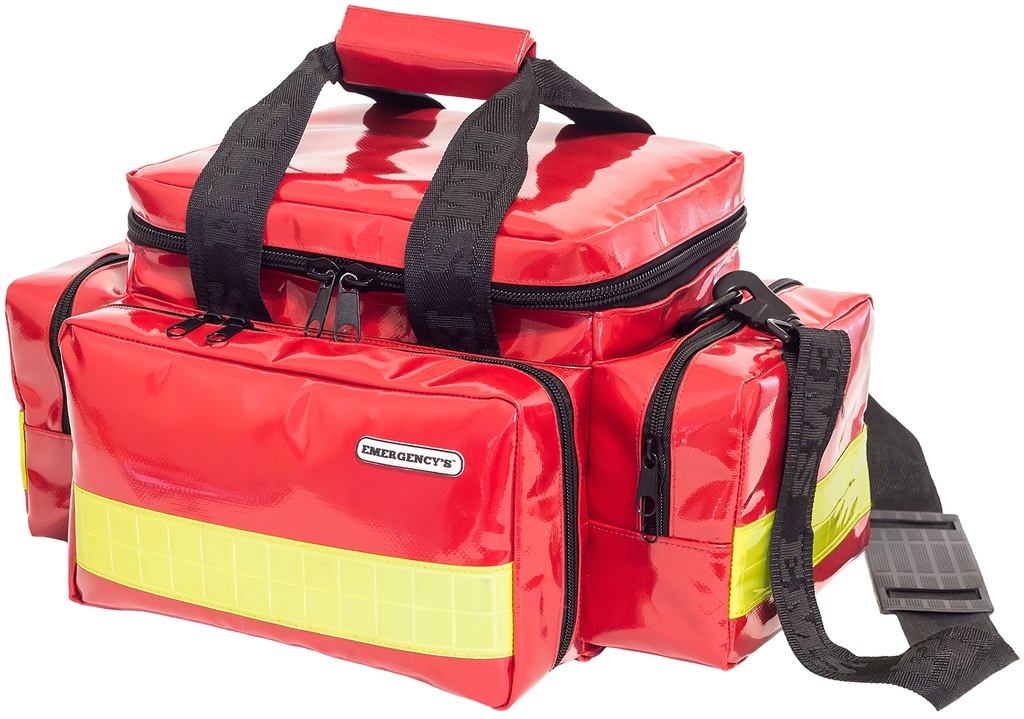 EB Light Bag Notfalltasche aus Plane