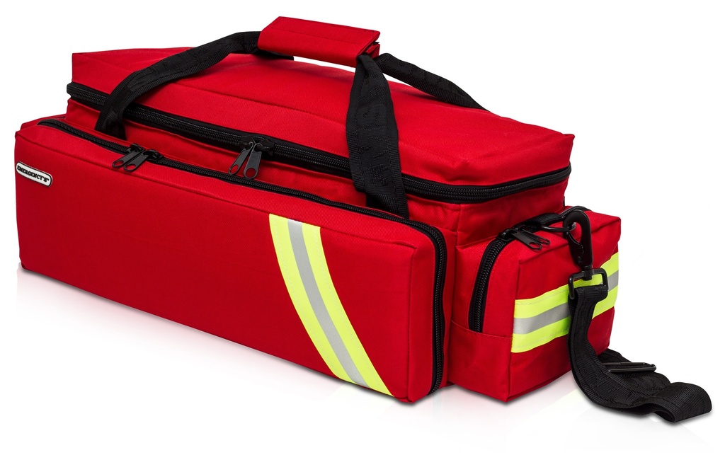 EB Oxygen Sauerstoff-Tasche