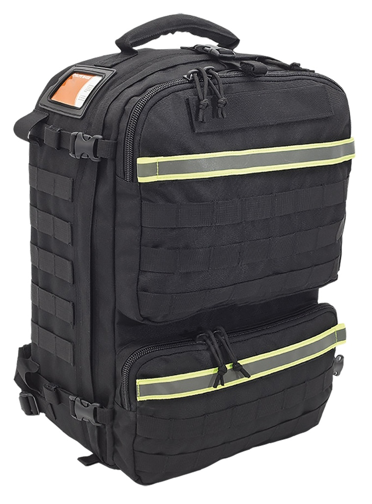 EB Paramed's Notfallrucksack