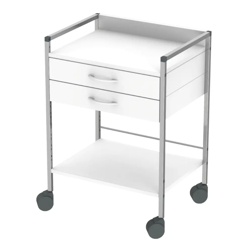 Variocar Basiswagen 60 H833mm
