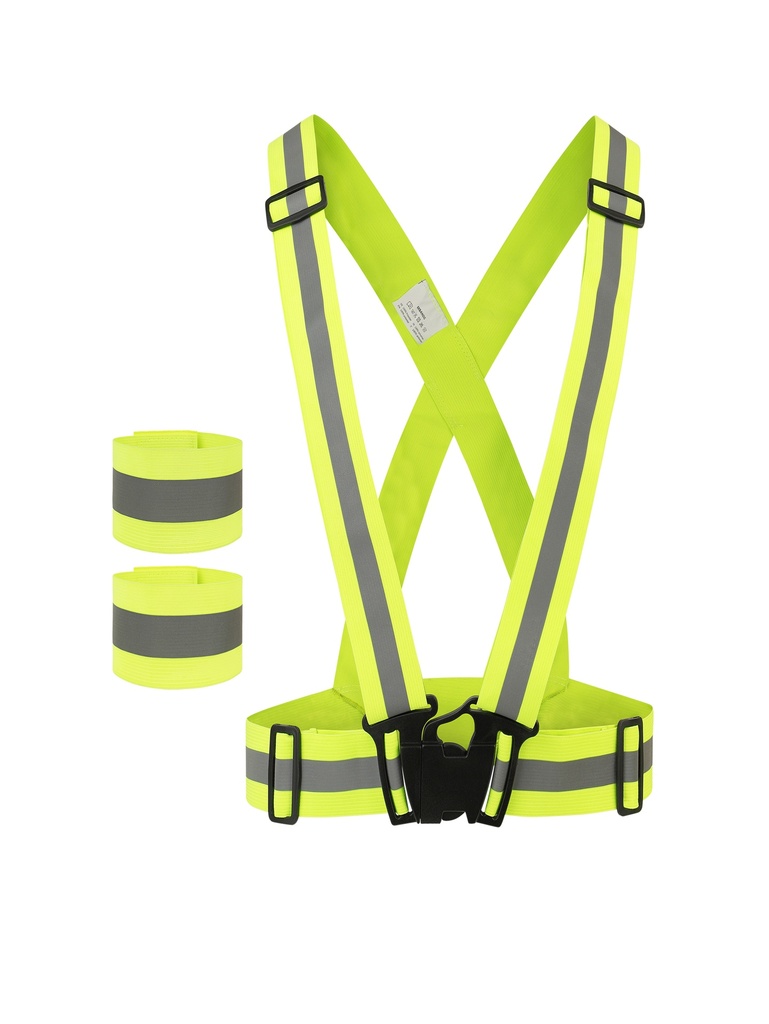Korntex Hi-Vis Sport Set