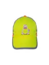 Korntex Cap für Kinder Tierwelt, Einhorn