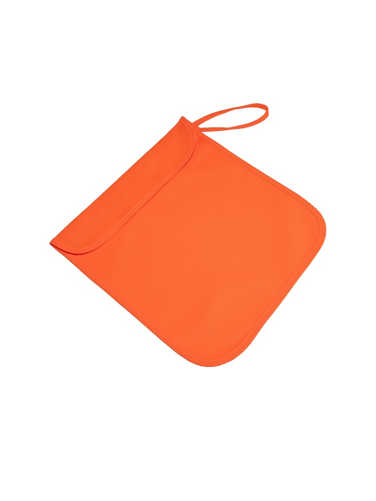 Korntex Comfort-Aufbewahrungsbeutel, neonorange