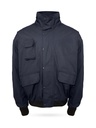 Korntex Elite Pilotenjacke, navyblau, L