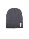 Korntex Elite 3M Thinsulate Beanie, grau