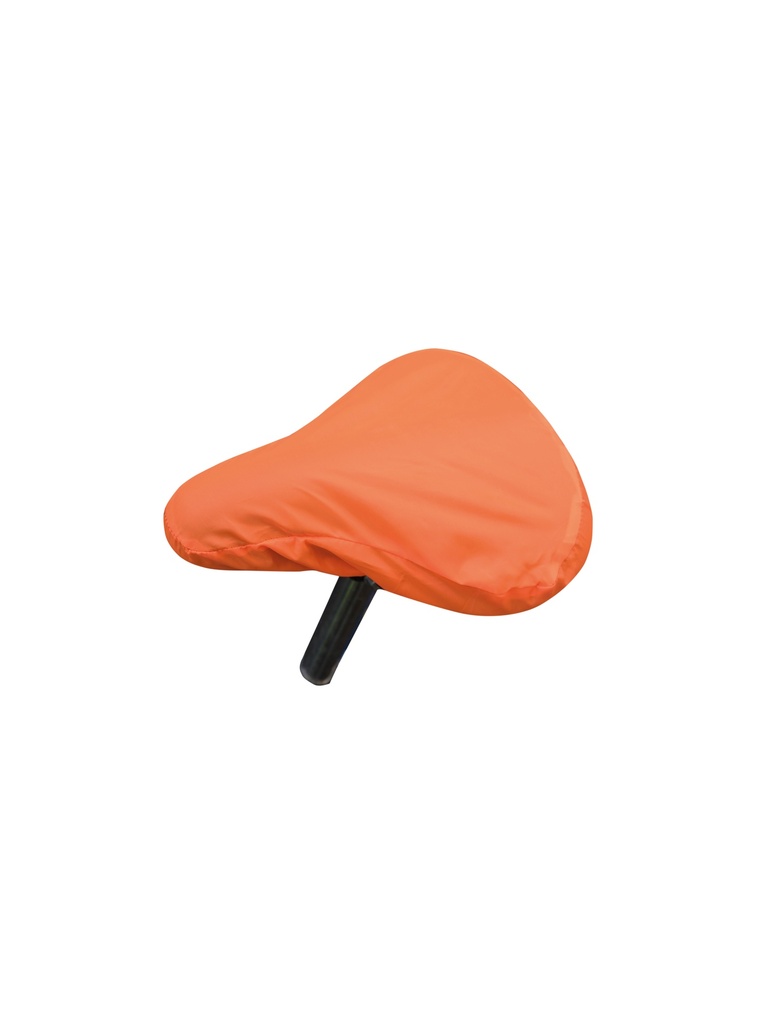 Korntex Sattelüberzug, orange