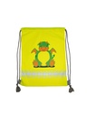 Korntex Kindergymbag Funtastic Wildlife – Einheitsgrösse, Drache