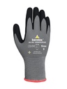 Korntex Nitrilschaum Handschuhe EN 21420, Gr.7