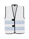 Korntex Kinder Funktionsweste, weiss, S