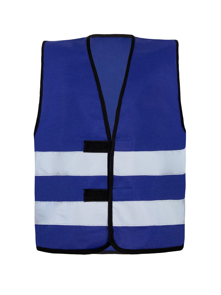 Korntex Kinder Funktionsweste, royalblau, S