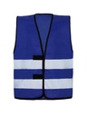 Korntex Kinder Funktionsweste, royalblau, S