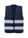 Korntex Kinder Funktionsweste, navyblau, XXS