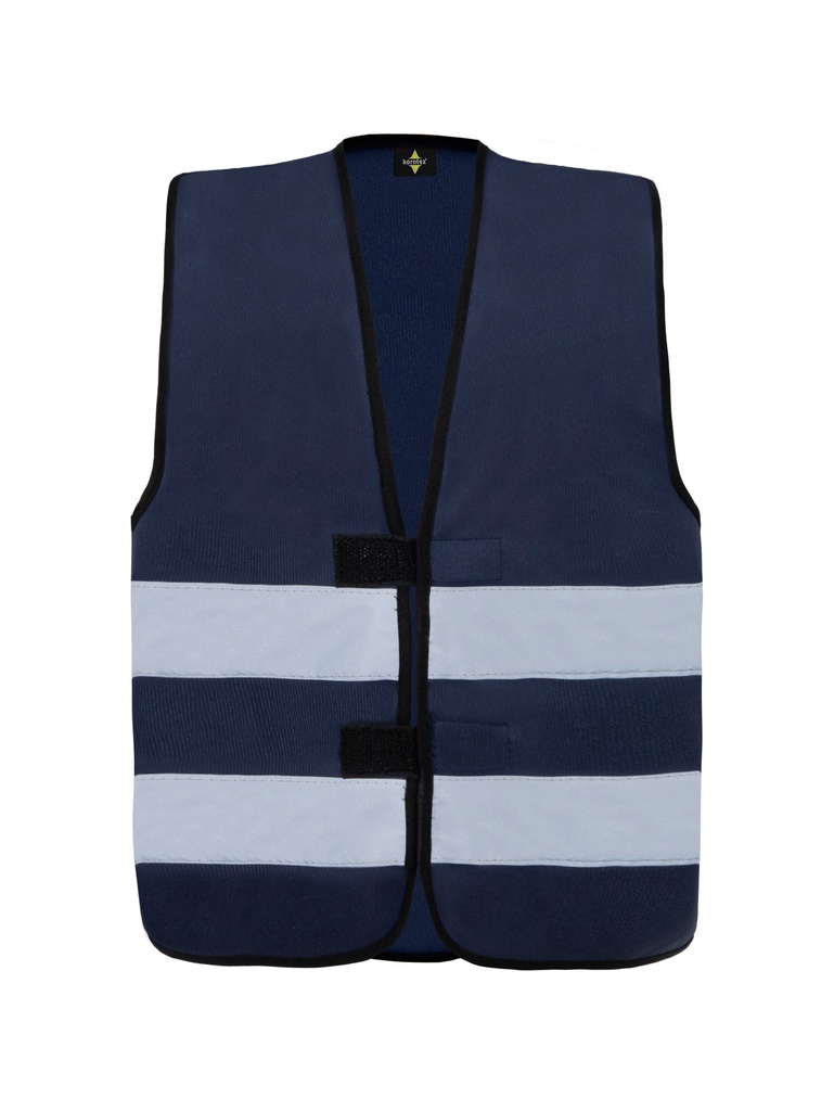 Korntex Kinder Funktionsweste, navyblau, XS
