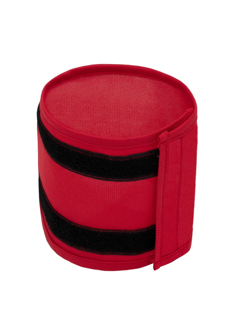 Korntex Armbinde, rot