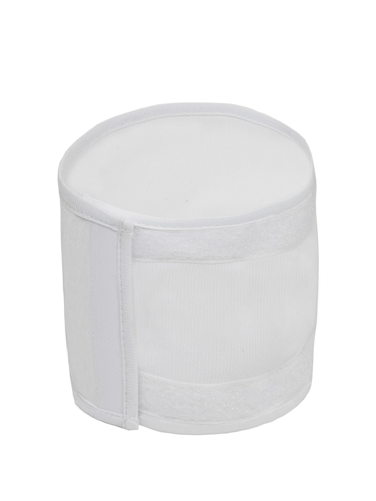 Korntex Armbinde, weiss