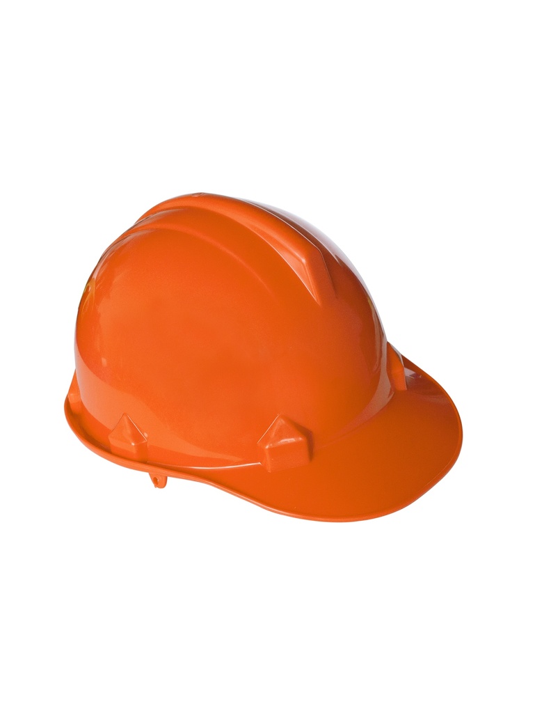 Korntex Schutzhelm Basic EN 397, orange