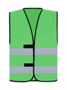 Korntex Funktionsweste, grün, L