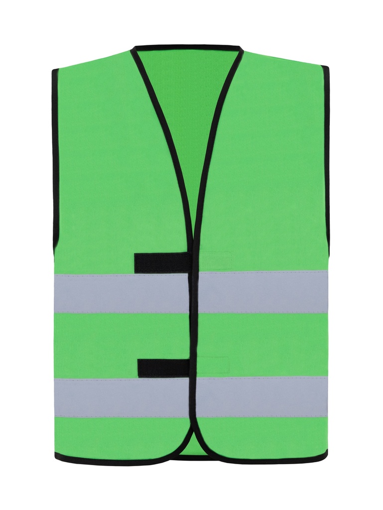 Korntex Funktionsweste, grün, 6XL