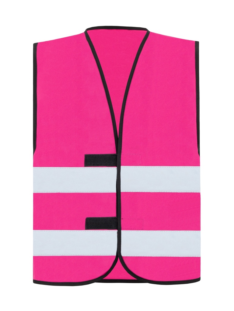 Korntex Funktionsweste, magenta, 7XL