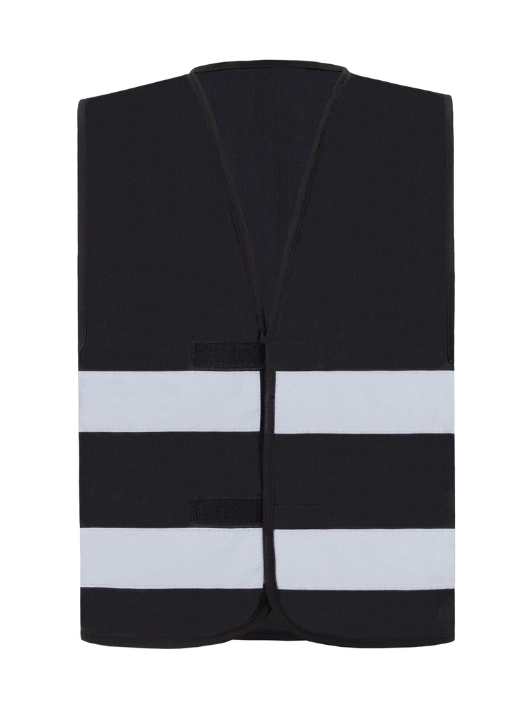 Korntex Funktionsweste, schwarz, XL