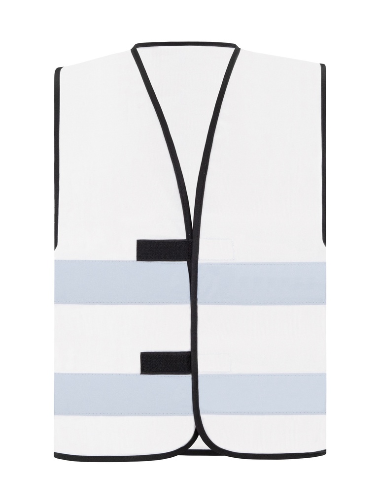 Korntex Funktionsweste, weiss, 6XL