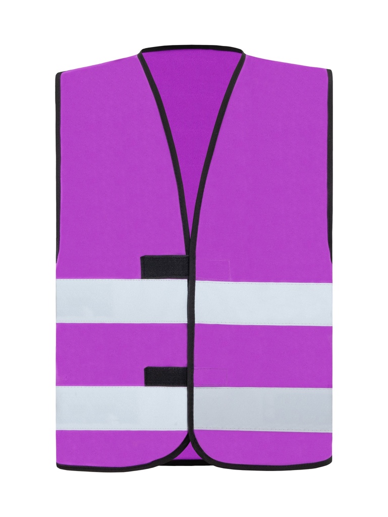 Korntex Funktionsweste, violett, XXL