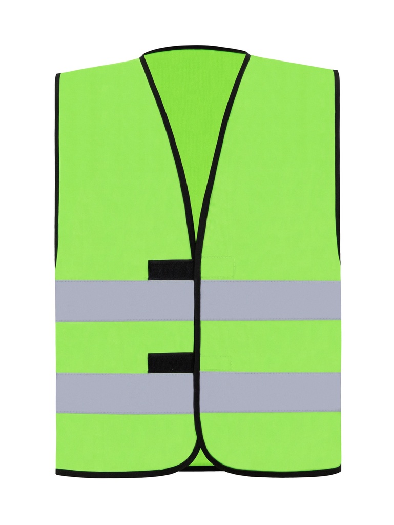 Korntex Funktionsweste, hellgrün, 5XL