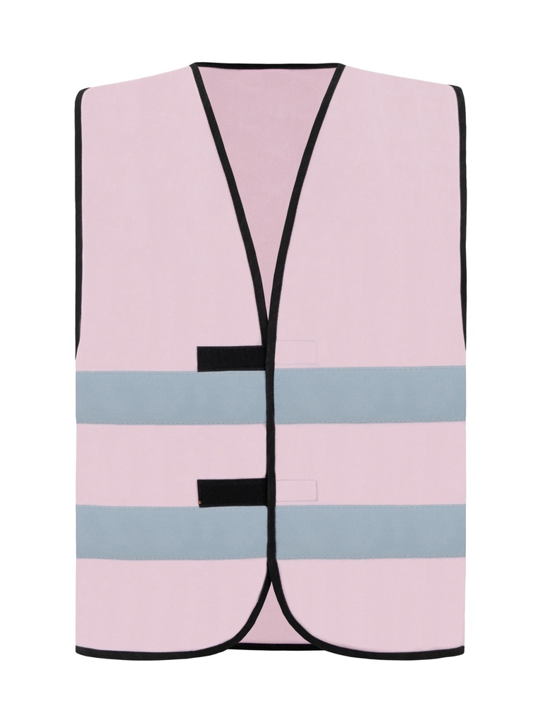 Korntex Funktionsweste, rosa, L