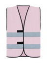 Korntex Funktionsweste, rosa, XXL