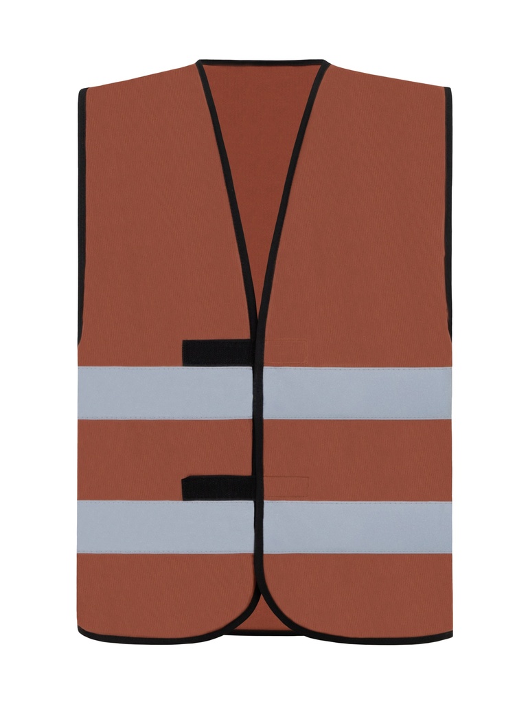 Korntex Funktionsweste, braun, XXL