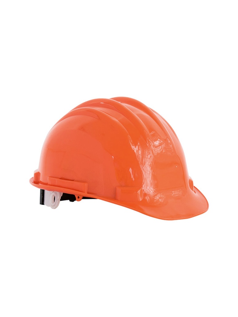 Korntex Schutzhelm Premium EN 397, orange