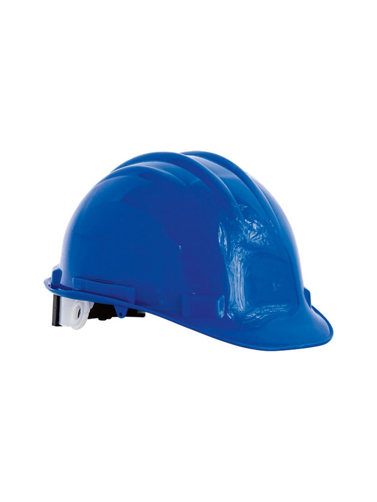 Korntex Schutzhelm Premium EN 397, blau