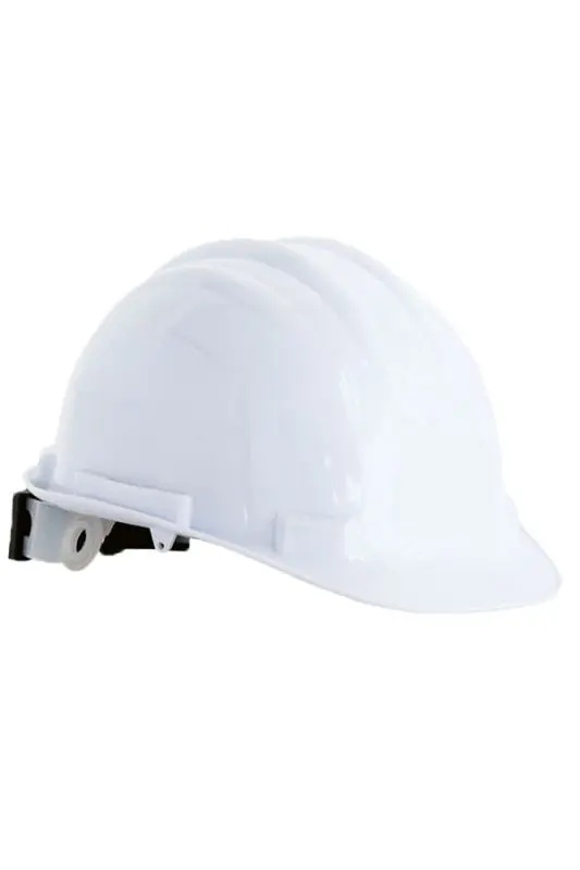 Korntex Schutzhelm Premium EN 397 - weiss