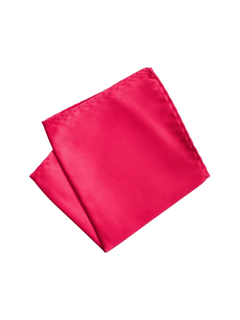 Korntex Einstecktuch, rot