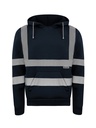 Korntex Hoodie, navyblau, M