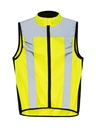 Korntex Mobility Warnweste für Sport, L