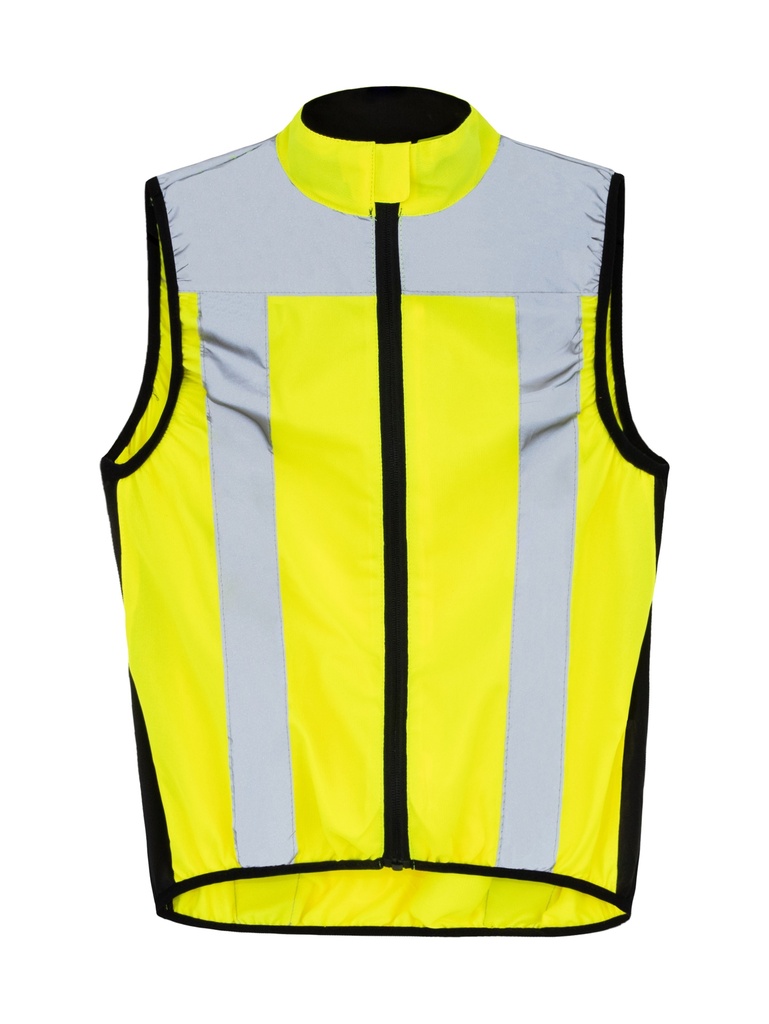Korntex Mobility Warnweste für Sport, XXL