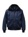 Korntex Pilotenjacke, navyblau, XXL