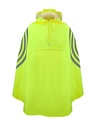 Korntex Regenponcho EN 343, gelb, L