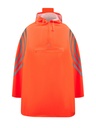 Korntex Regenponcho EN 343, orange, L