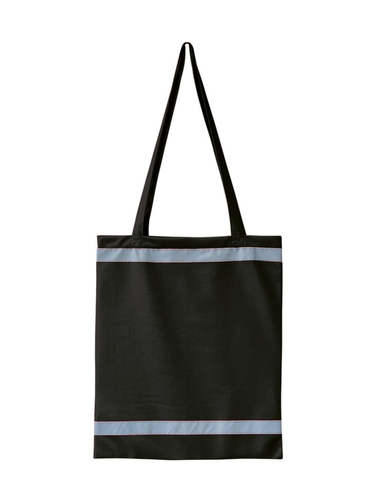 Korntex Stofftasche, schwarz