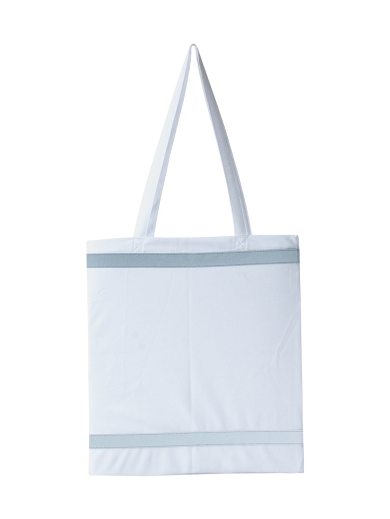 Korntex Stofftasche, weiss