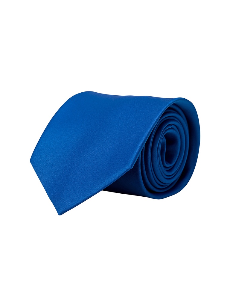 Korntex Krawatte Classic, blau