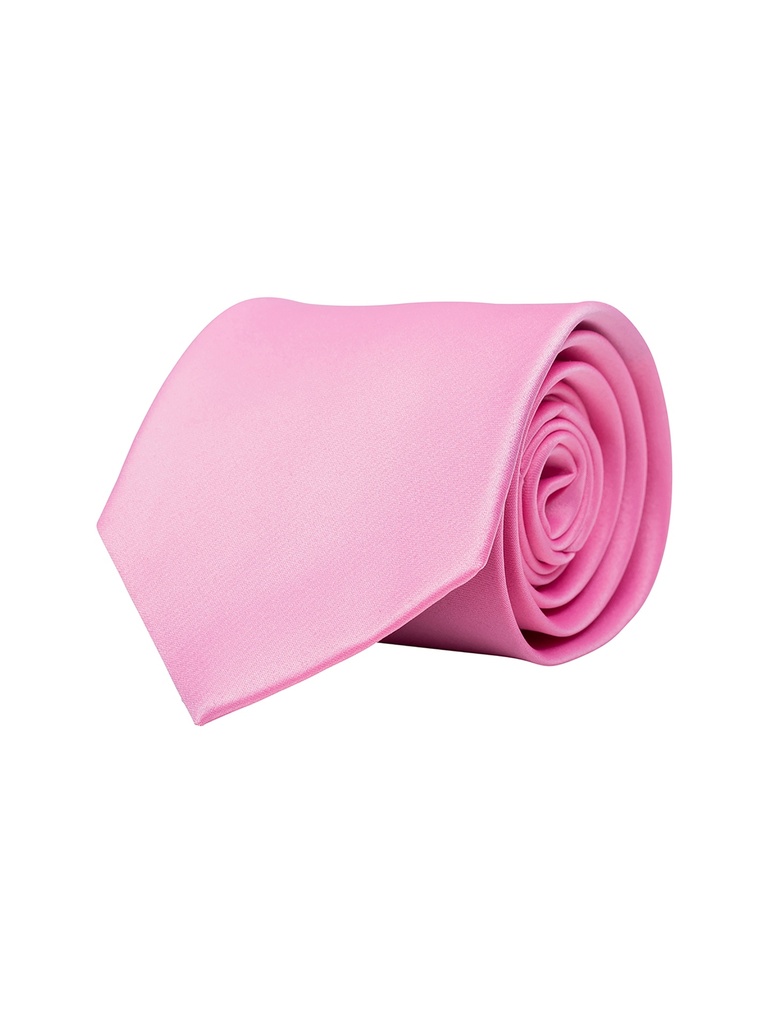 Korntex Krawatte Classic, rosa