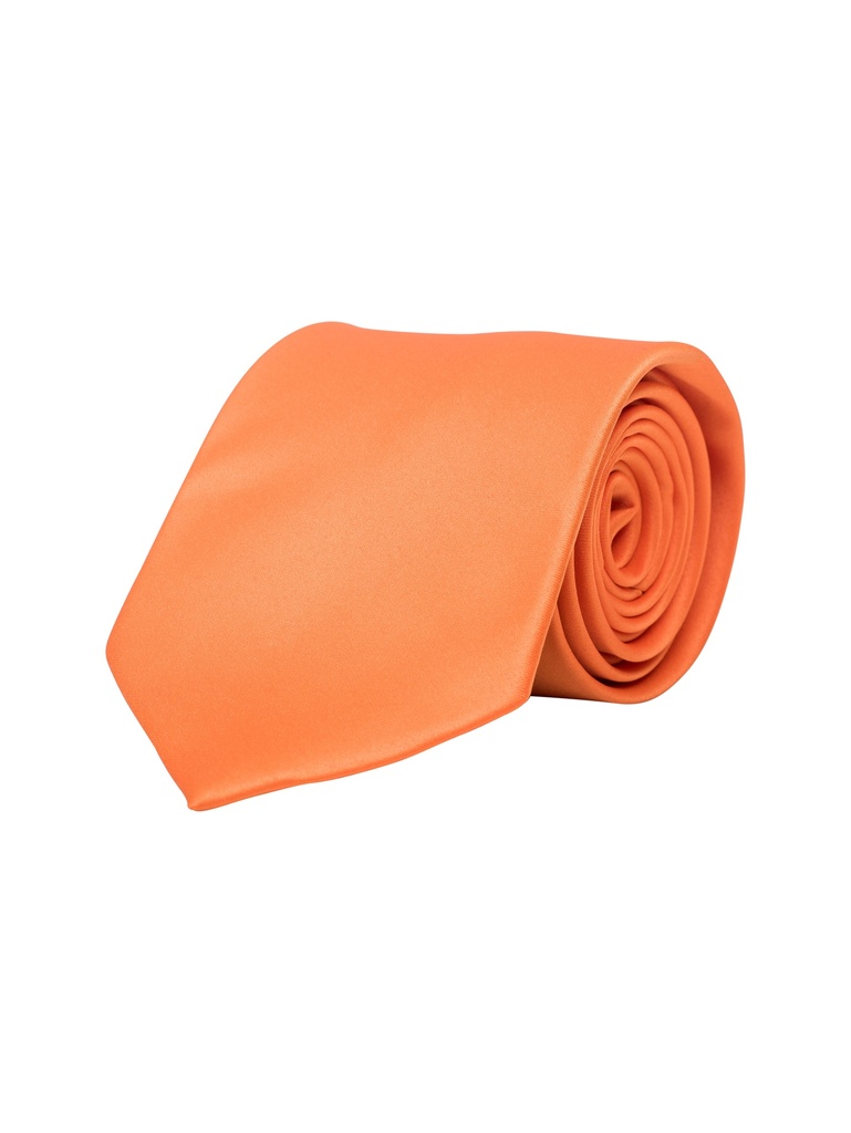 Korntex Krawatte Classic, orange