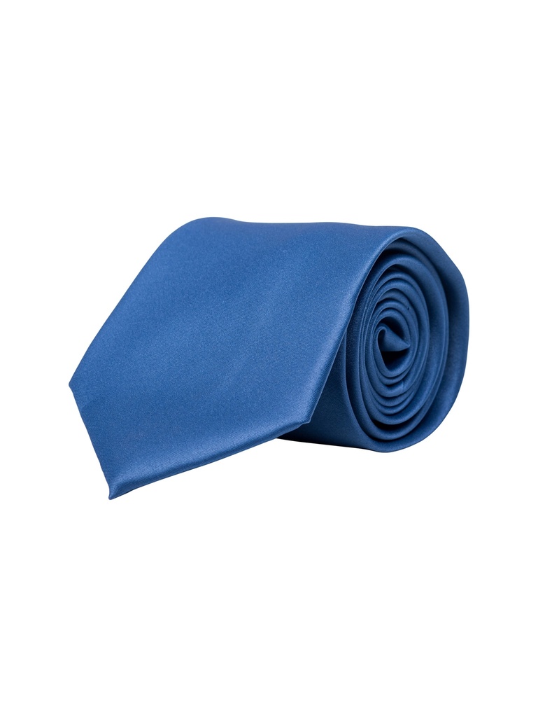Korntex Krawatte Classic, navyblau