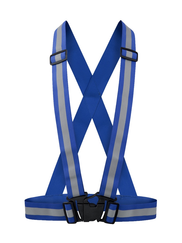 Korntex funktionaler Körpergurt, royalblau